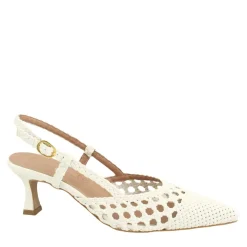 Slingback Chantala Beige