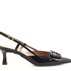 Slingback Emily Nero