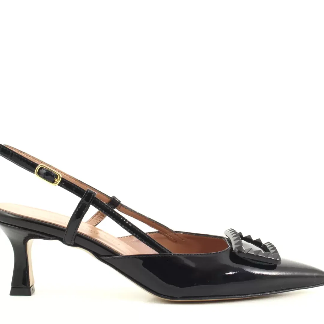 Slingback Emily Nero