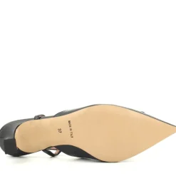 Slingback Emily Nero