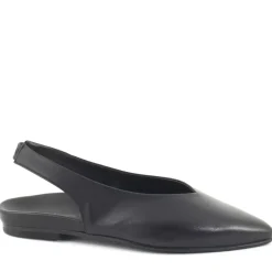 Slingback Etta Nero