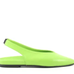Slingback Etta Verde