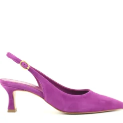 Slingback Maita Viola