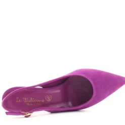 Slingback Maita Viola