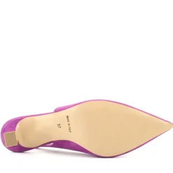Slingback Maita Viola