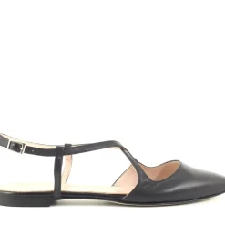Slingback Trilly Nero