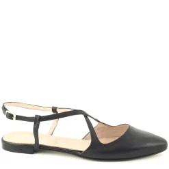 Slingback Trilly Nero