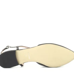Slingback Trilly Nero