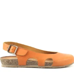 Slingback 68Vol21 Arancione