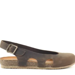 Slingback 68Vol21 Marrone