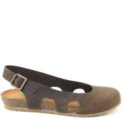 Slingback 68Vol21 Marrone