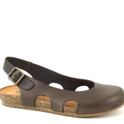 Slingback 68Vol21 Marrone, Testa Di Moro