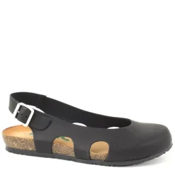 Slingback 68Vol21 Nero
