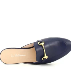 Slipper Delfo Blu