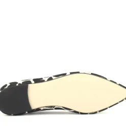 Slipper Wild Animalier, Giraffa