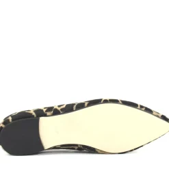 Slipper Wild Animalier, Giraffa