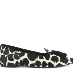 Slipper Wild Animalier, Giraffa