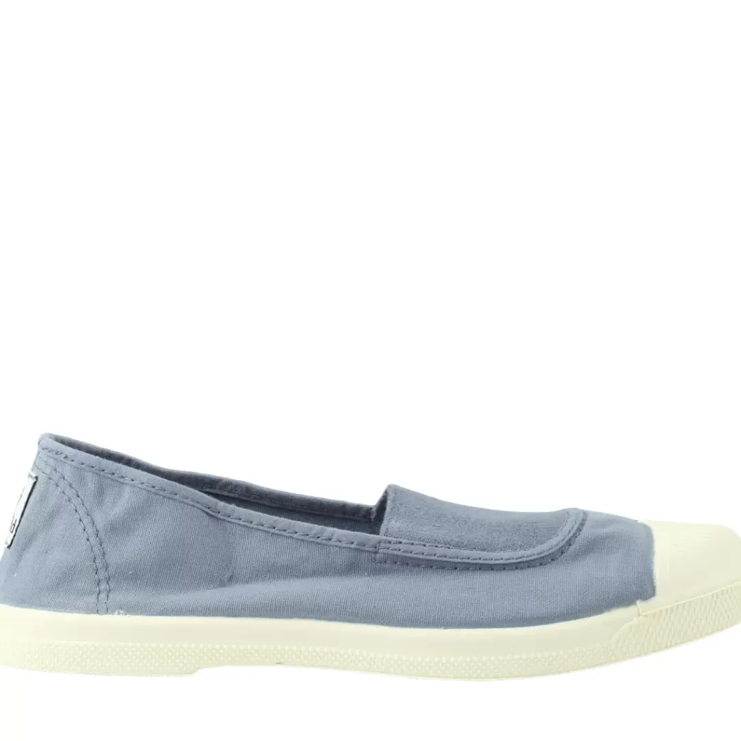 Sneaker 103 Azzurro