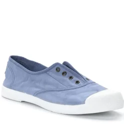 Sneaker 102 Azzurro