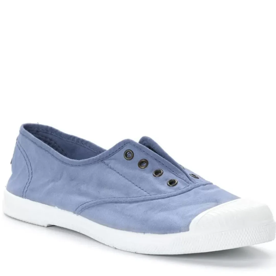 Sneaker 102 Azzurro
