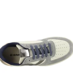 Sneaker 1258222 Bianco, Grigio