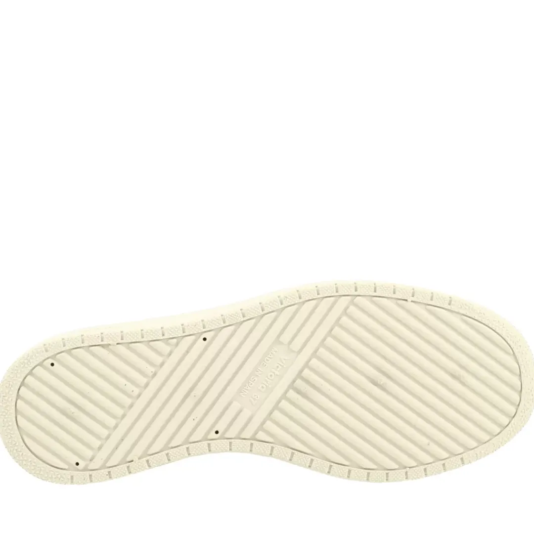 Sneaker 1258222 Bianco, Grigio