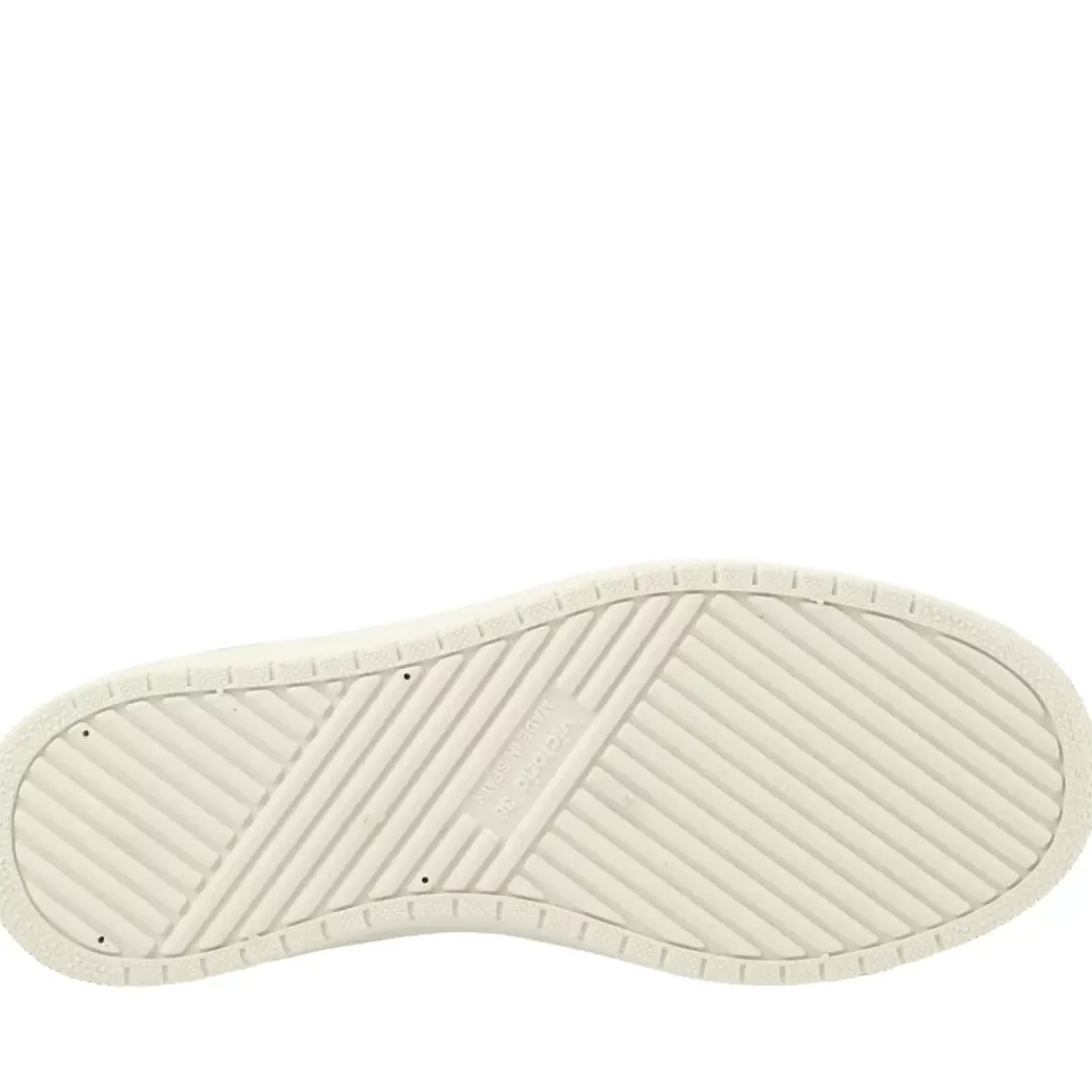 Sneaker 1258228 Bianco, Jeans