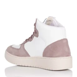 Sneaker 1129118 Bianco, Rosa