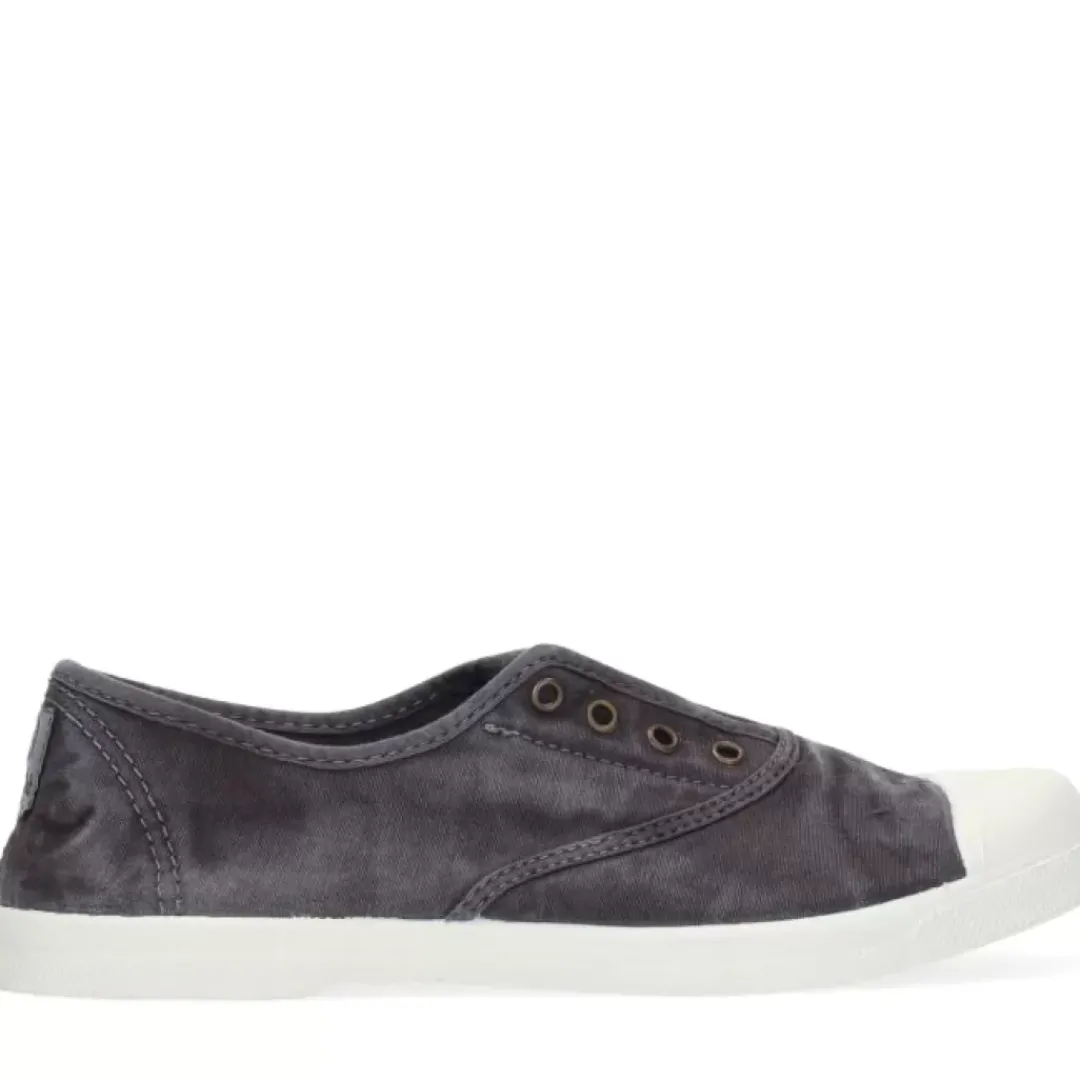 Sneaker 102 Nero