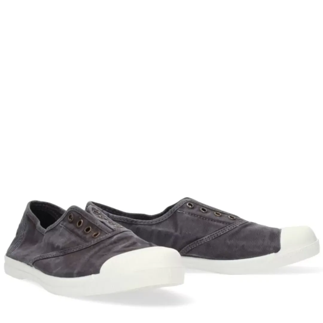 Sneaker 102 Nero