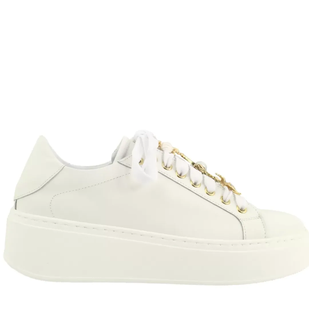 Sneaker Apis Bianco