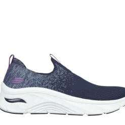 Sneaker Arch D'Lux 149684 Blu