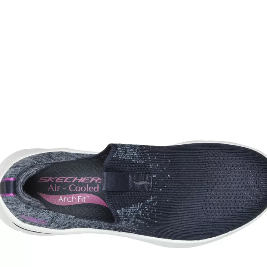 Sneaker Arch D'Lux 149684 Blu