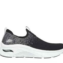 Sneaker Arch D'Lux 149684 Nero