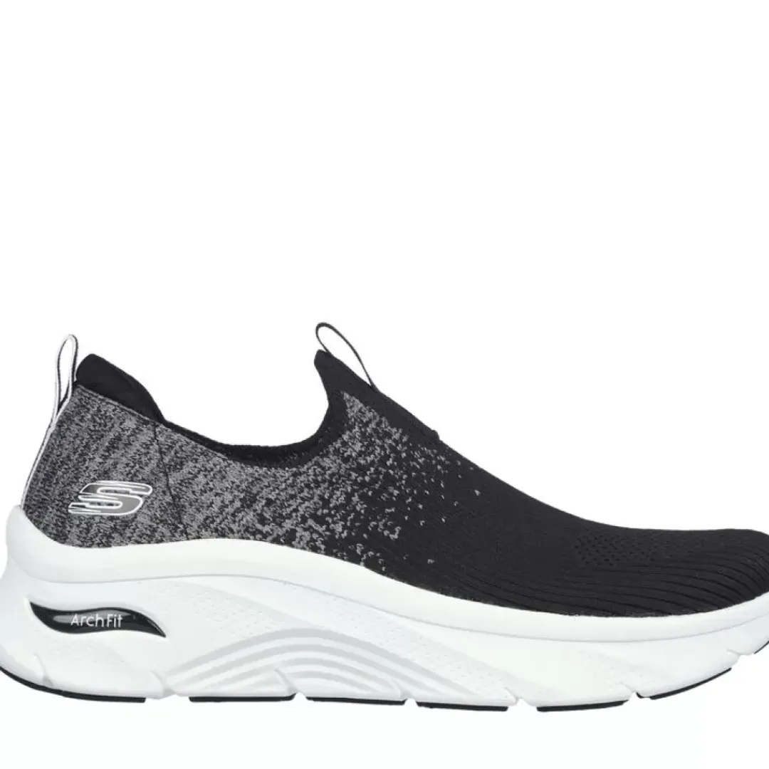 Sneaker Arch D'Lux 149684 Nero