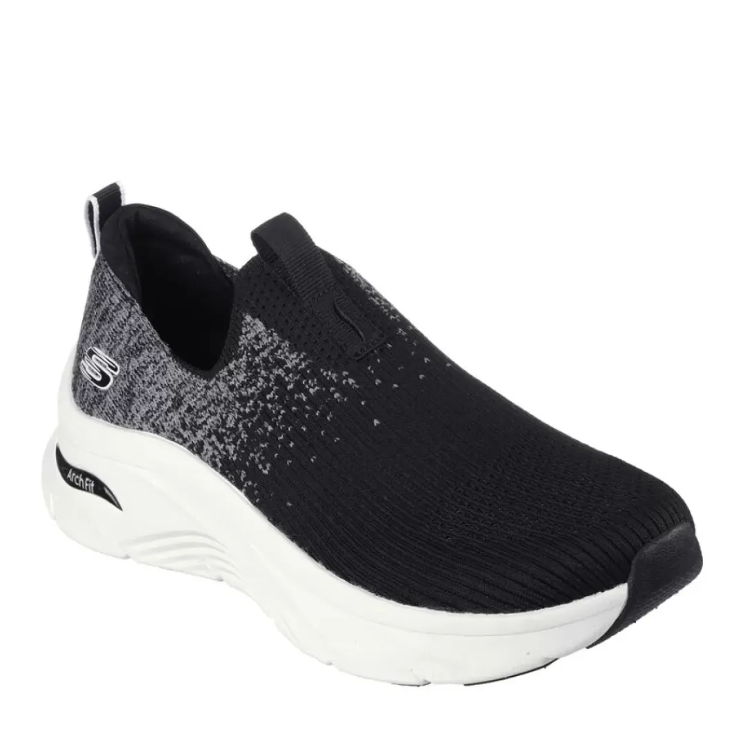 Sneaker Arch D'Lux 149684 Nero