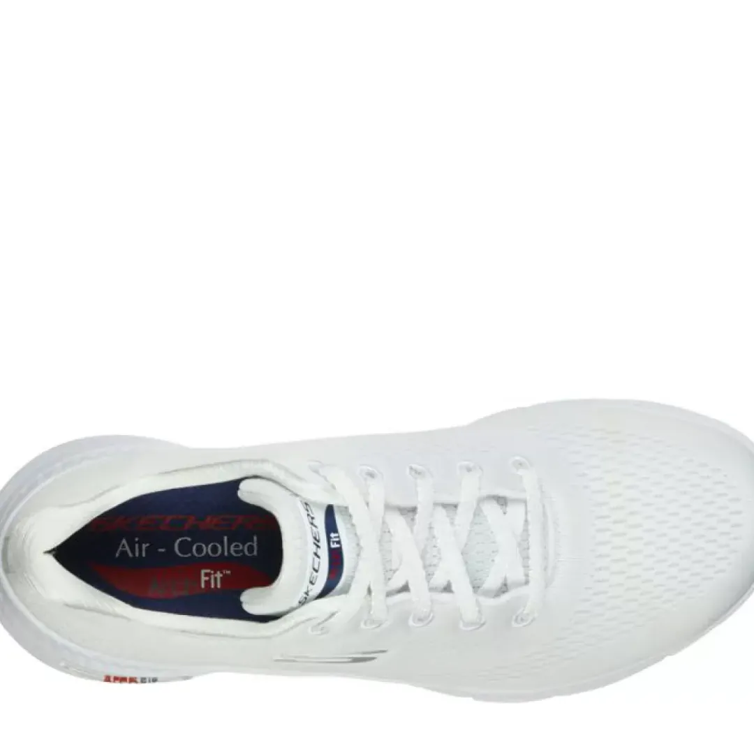 Sneaker Arch Fit 149057 Bianco