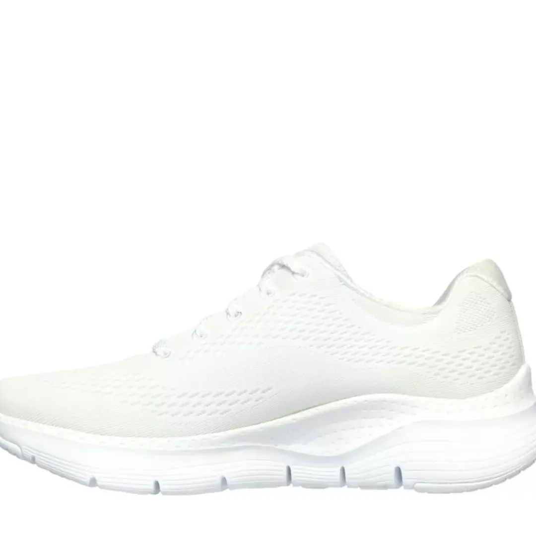 Sneaker Arch Fit 149057 Bianco