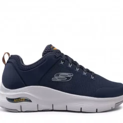 Sneaker Arch Fit 232200 Blu