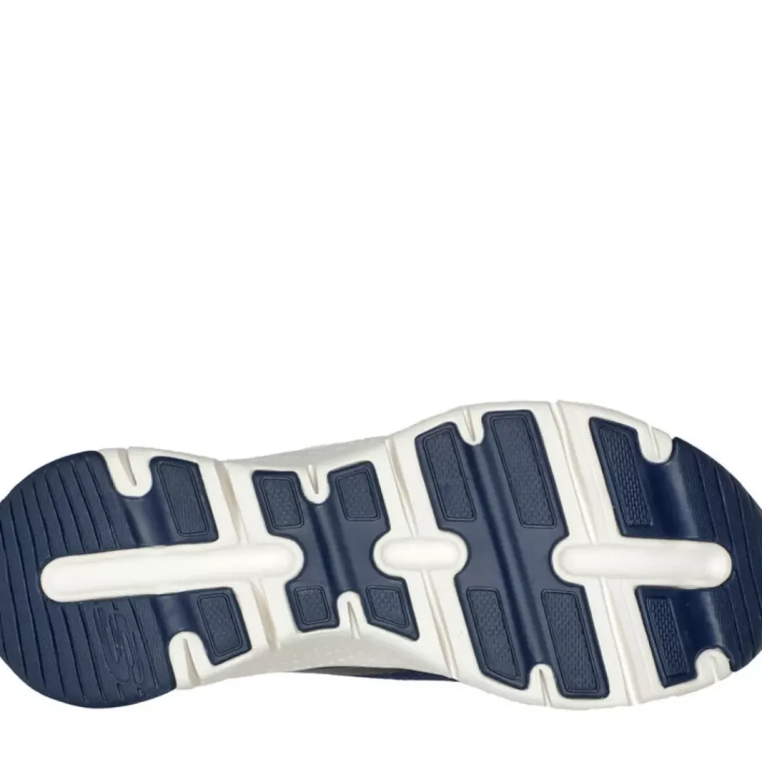 Sneaker Arch Fit 149776 Blu