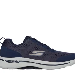 Sneaker Arch Fit 216116 Blu