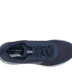 Sneaker Arch Fit 216116 Blu