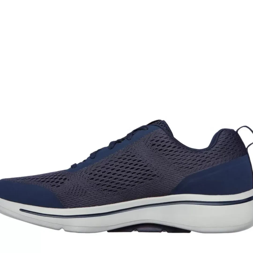 Sneaker Arch Fit 216116 Blu