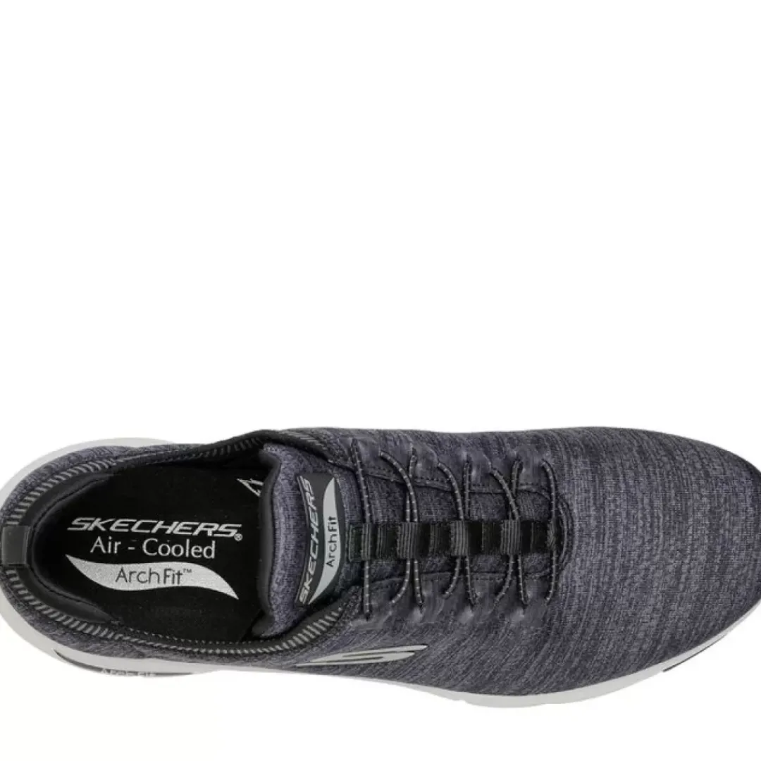 Sneaker Arch Fit 232301 Grigio