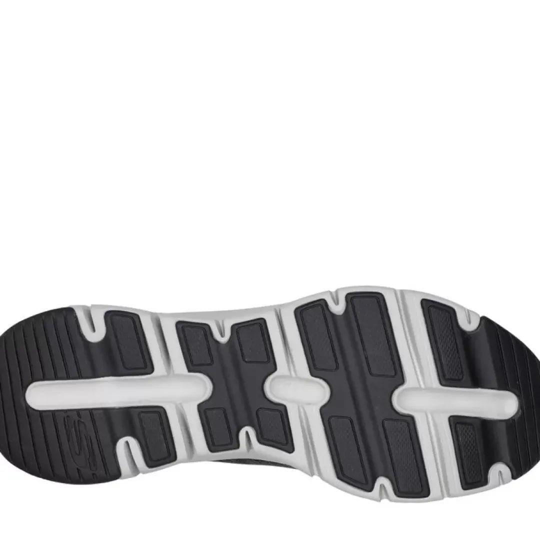 Sneaker Arch Fit 232301 Grigio