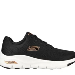 Sneaker Arch Fit 149057 Nero