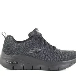 Sneaker Arch Fit 149058 Nero