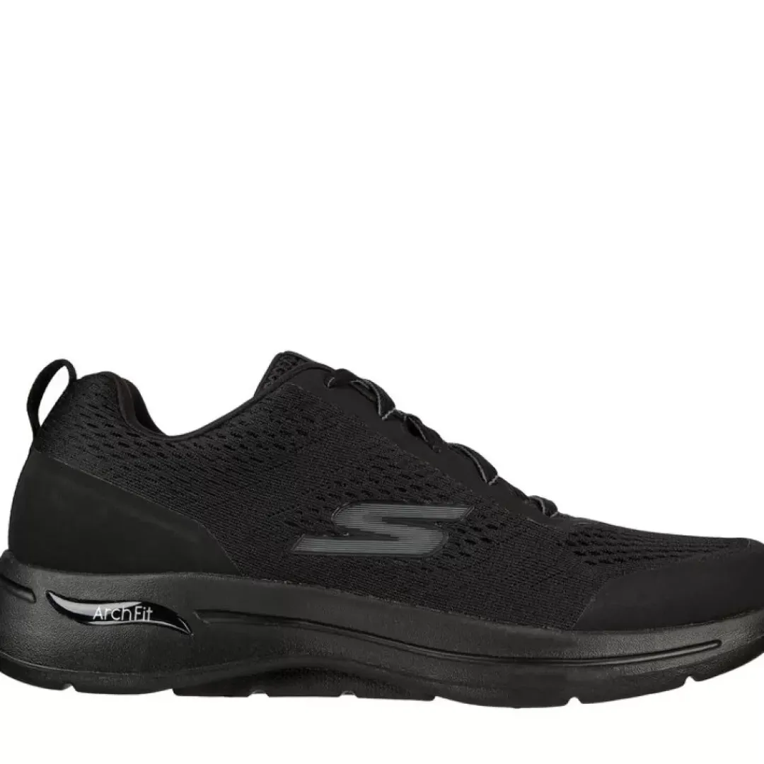 Sneaker Arch Fit 216116 Nero