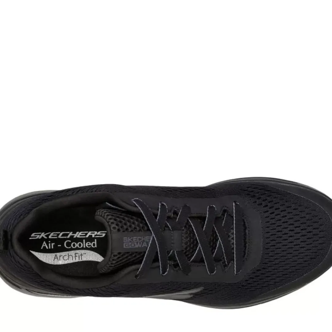 Sneaker Arch Fit 216116 Nero