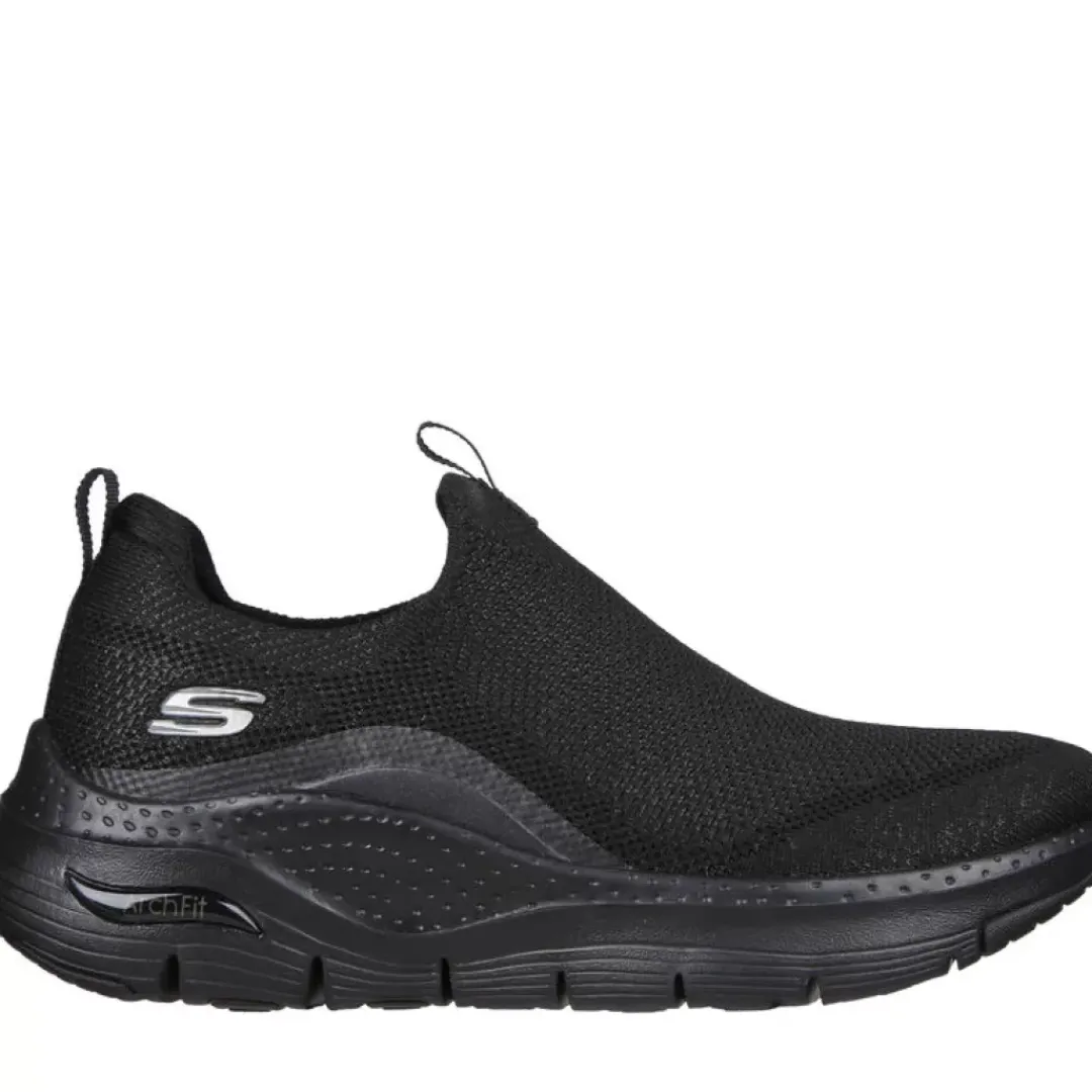 Sneaker Arch Fit 149776 Nero